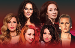 На кончиках пальцев