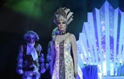 История Герды (гастроли Музыкального театра Кузбасса)