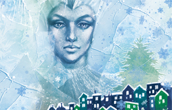 Снежная королева