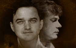 Есенин. Интервью с самим собой