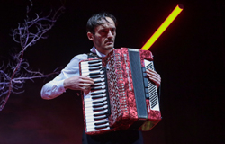 Бесприданница