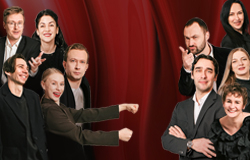 Импровизационный ринг