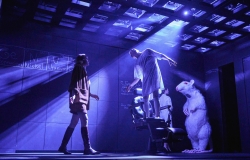 Цветы для Элджернона