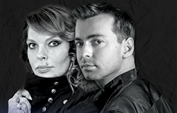 Ноктюрн на двоих