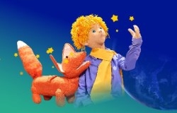 Маленький принц