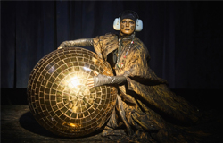 Сказка о рыбаке и рыбке