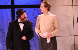 Отрочество