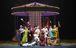 Женитьба Бальзаминова