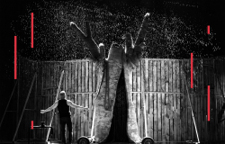 Продавец дождя