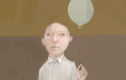 Оскар и Розовая дама