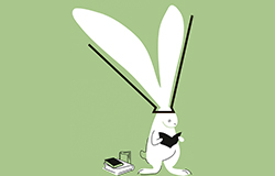 Большие уши