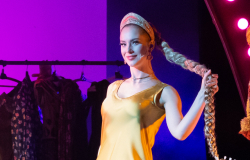 Варвара краса-длинная коса