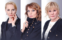 Спектакль. «Династии» 