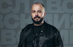 Ярослав СУМИШЕВСКИЙ. НДУ