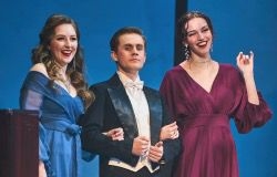 Вечер романсов