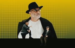  Евгений Гришковец 